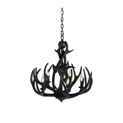 Artwood Antler-riippuvalaisin