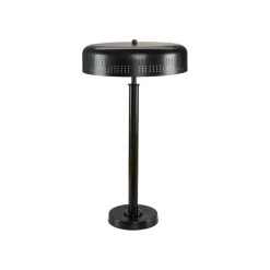 Artwood Armando Desk -pöytävalaisin, antiikkipronssi