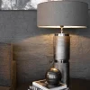 Artwood Armando Tube -pöytävalaisin