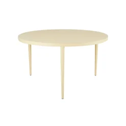 Brafab Bigby-ruokapöytä 130 cm
