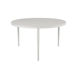 Brafab Bigby-ruokapöytä 130 cm