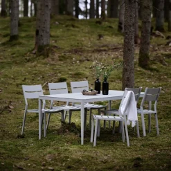 Brafab Delia ruokapöydän tuoli