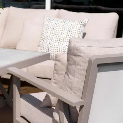 Brafab Samvaro-ulkosohva, beige