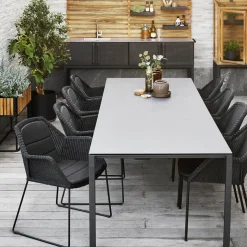 Cane-line Breeze-käsinojatuolin pehmuste