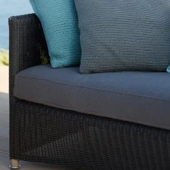 Cane-line Diamond Weave -nojatuoli