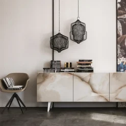 Cattelan Italia Metropol-senkki