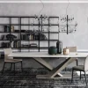 Cattelan Italia Stratos-ruokapöytä