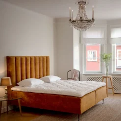 Dorbien Beds Nature-sänkypaketti
