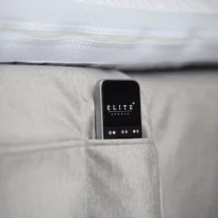Elite X-moottorisänky