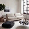 Furninova Birmingham-sohva, vaaleanpunainen