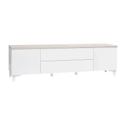 Hiipakka Anton-tv-taso A6.1