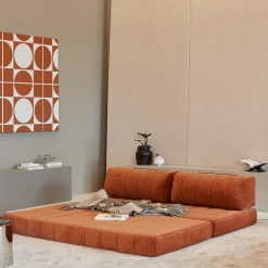 Innovation Living CozyPad-vuodesohva