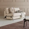 Innovation Living Cubed 02 Alu -vuodetuoli