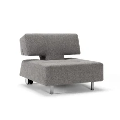 Innovation Living Long Horn -lepotuoli