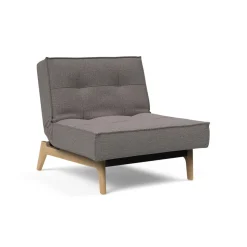 Innovation Living Splitback Eik -vuodetuoli