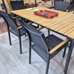 KruunuDesign Berlin-ulkotuoli