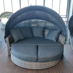 KruunuDesign Cannes-aurinkopeti
