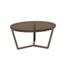 KruunuDesign Diamo-sohvapöytä 80 cm