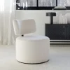 KruunuDesign Mokka-nojatuoli