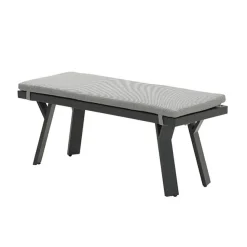 KruunuDesign Sergio-ulkopenkki