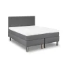 KruunuDesign Siesta Lux -jenkkisänky
