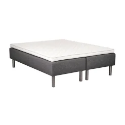 KruunuDesign Siesta Lux -parisänky