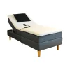 KruunuDesign Siesta-moottorisänky