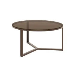 KruunuDesign Splendidus-sohvapöytä 80 cm