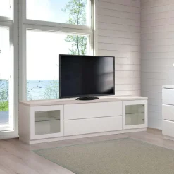 Leo-Matti Ojala Line-tv-taso L17