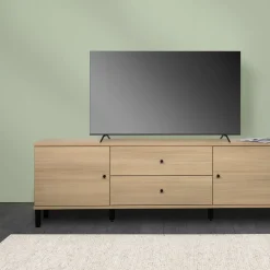 Leo-Matti Ojala Olki tv-taso 193 cm