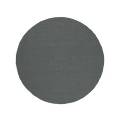 Linie Design Oksa-matto, pyöreä