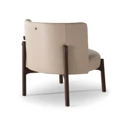 Natuzzi Amalia-nojatuoli