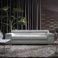 Natuzzi Avana-sohva