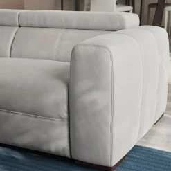 Natuzzi Balance-kulmadivaanisohva