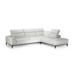 Natuzzi Borghese-kulmadivaanisohva