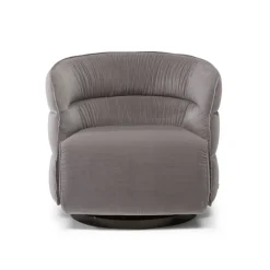 Natuzzi Couture-nojatuoli