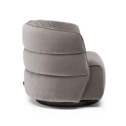 Natuzzi Couture-nojatuoli