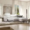 Natuzzi Diesis-divaanisohva