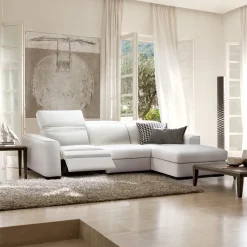 Natuzzi Diesis-divaanisohva
