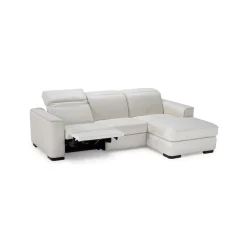 Natuzzi Diesis-divaanisohva