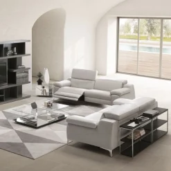 Natuzzi Duca-sohva
