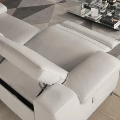 Natuzzi Duca-sohva