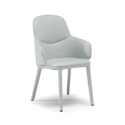 Natuzzi Edgar-käsinojatuoli