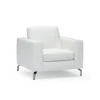 Natuzzi Editions Sollievo-nojatuoli