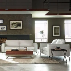 Natuzzi Editions Sollievo-sohva