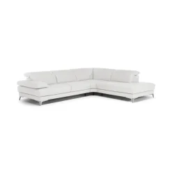 Natuzzi Editions Speranza-kulmadivaanisohva