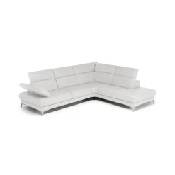 Natuzzi Editions Speranza-kulmadivaanisohva