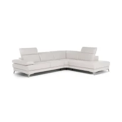 Natuzzi Editions Speranza-kulmadivaanisohva