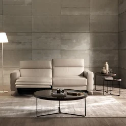 Natuzzi Editions Stima-mekanismisohva