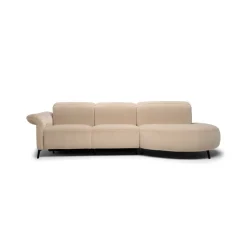 Natuzzi Editions Venezia-divaanisohva